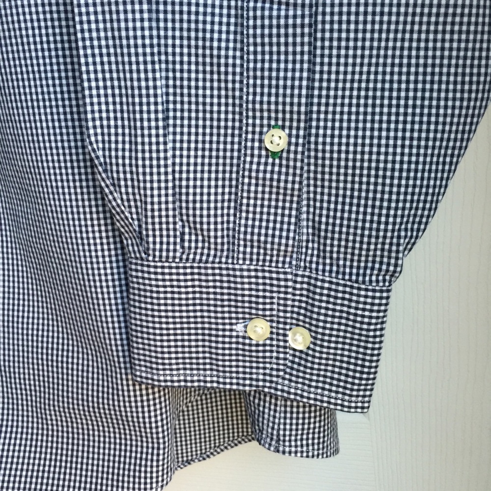 Tommy Hilfiger Button Down American Classi View 5